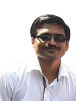 Dr. Ajay Kumar Lokhande (Editorial Board Member at Indo Archaeology Research Journal)